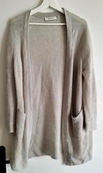 Prachtige mintgroen mohair vest Munthe maat 40, Maat 38/40 (M), MUNTHE, Ophalen of Verzenden, Zo goed als nieuw