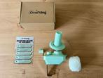 Nieuwe Happy Crafting wolwinder & garenwinder, sage groen, Hobby en Vrije tijd, Verzenden, Nieuw, Materiaal