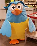 Grote Meneer de Uil, Ophalen, Zo goed als nieuw