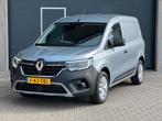 Renault Kangoo 1.3 Tce 100/Easy Link/Airco/Camera+PDC/Cruise, Te koop, Zilver of Grijs, Benzine, 1500 kg