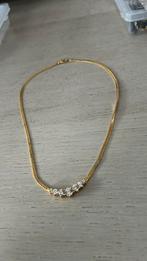 Ketting 12.50 euro, Ophalen of Verzenden, Zo goed als nieuw, Overige materialen