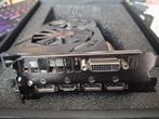 ASUS STRIX GTX 960 DirectCU II OC 4 GB, Computers en Software, Videokaarten, Ophalen, PCI-Express 3, Gebruikt, DisplayPort