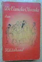 De Camera Obscura van Hildebrand Gratis, Gelezen, Ophalen of Verzenden, Nederland, Hildebrand