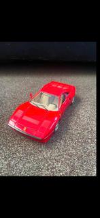 Bburago Ferrari GTO 1:18 - Perfecte Staat!, Hobby en Vrije tijd, Modelauto's | 1:18, Ophalen of Verzenden, Zo goed als nieuw, Auto