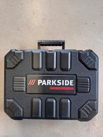 Parkside accuboormachine koffer, Ophalen of Verzenden, Nieuw