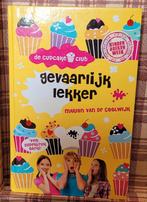 Marion van de Coolwijk - Gevaarlijk lekker, Ophalen of Verzenden, Zo goed als nieuw, Marion van de Coolwijk