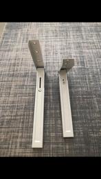 Magnetron steunen, Ophalen, 50 tot 100 cm, Zo goed als nieuw, Minder dan 100 cm