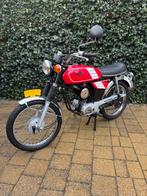 Yamaha FS1 2RU met kenteken, Fietsen en Brommers, Ophalen, Yamaha