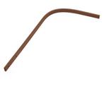 Piekstok Stokke Sleepi V3 Warm Brown, Kinderen en Baby's, Babywiegjes en Ledikanten, Ophalen, Nieuw, Ledikant
