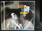 BUDDY GUY - THE COLLECTION - CD, Verzenden, 1980 tot heden, Zo goed als nieuw, Blues