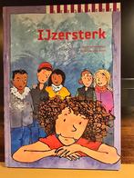 IJzersterk - Mieke van Wieringen, Ophalen of Verzenden, Gelezen, Mieke van Wieringen, Fictie algemeen