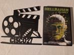 Hellraiser Hellworld, Cd's en Dvd's, Dvd's | Horror, Vanaf 16 jaar, Ophalen of Verzenden, Zo goed als nieuw, Overige genres