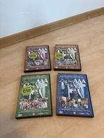 Zeg 'ns AAA DVD Boxset (Deel 1, 2, 3 & 5), Alle leeftijden, Boxset, Ophalen of Verzenden, Zo goed als nieuw