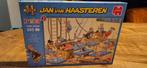 Jan van haasteren puzzel 240 stukjes, Ophalen of Verzenden, Gebruikt