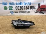 VOLVO V60 S60 VOL LED KOPLAMP RECHTS 32228810 COMPLEET, Auto-onderdelen, Ophalen of Verzenden, Gebruikt, Volvo