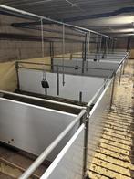 Kunststof hokinrichting 1 jaar oud [541], Boekhorst Trading, Info@boekhorsttrading.com, Singel 16, Horssen