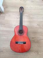 Mini gitaar, Muziek en Instrumenten, Ophalen of Verzenden, Zo goed als nieuw, Klassieke of Spaanse gitaar