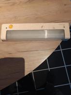 Philips oldtimer camper TL balkje 12v uit Citroen HY, Ophalen of Verzenden, Gebruikt