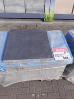 Restpartij Keramiek Geoceramica Starterone8 Smoke 60x60x4cm, Keramiek, Nieuw, Ophalen of Verzenden, 10 m² of meer