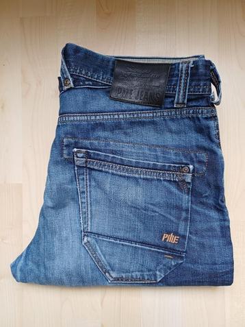 PME legend GREYHOUND W34-L30 beschikbaar voor biedingen