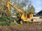 Icar Bazzoli B5 Kraan, Ophalen, Akkerbouw