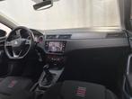 Seat Ibiza 1.0 TSI FR Business Intense Navigatie Camera Beat, Auto's, Voorwielaandrijving, Stof, Gebruikt, 95 pk