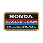 Embleem - Honda Racing Team International, Honda, Nieuw, Ophalen of Verzenden, Onbekend