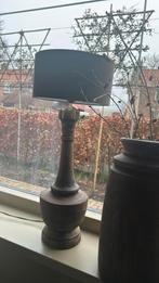 Lamp Aura Peeperkorn, Ophalen, Zo goed als nieuw, 50 tot 75 cm