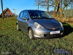 Honda Jazz 1.4i ES, 83 pk, Gebruikt, Bedrijf, Handgeschakeld