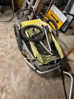 Fietskar, Gebruikt, -, -, 20 tot 40 kg