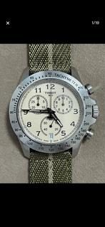 Tissot Horloge - Catawiki Aankoop, Sieraden, Tassen en Uiterlijk, Horloges | Heren, Gebruikt, Staal, Polshorloge, Overige materialen