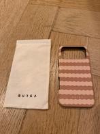 Burga Golden Sand iPhone 17 Pro Max Hoesje - Nieuw, Ophalen of Verzenden, Nieuw, Hoesje of Tasje
