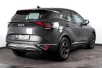 Kia Sportage 1.6 T-GDi MHEV 160 PK DynamicLine - Automaat |, Stof, Gebruikt, 4 cilinders, 160 pk