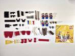 LEGO 6049 Viking Voyager | COMPLEET, Ophalen of Verzenden, Gebruikt, Complete set, Lego