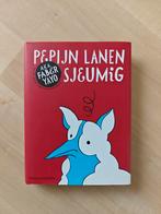 Pepijn Lanen - Sjeumig, Ophalen of Verzenden, Zo goed als nieuw, P.E. Pijn Lanen, Nederland