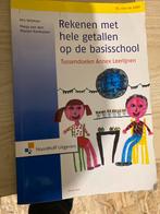 Rekenen met hele getallen - Ans Veltman, Ophalen of Verzenden, Gelezen