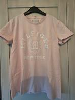 T shirt Tommy Hilfigger meisje, Ophalen of Verzenden, Zo goed als nieuw, Meisje, Shirt of Longsleeve