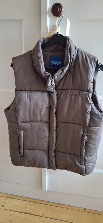 Dames Bodywarmer merk Once maat xl beschikbaar voor biedingen