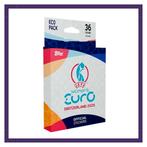Topps Euro 2025 eco blister Women Suisse, Verzenden, Zo goed als nieuw, Overige typen