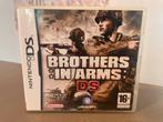 Brothers in Arms DS voor Nintendo DS, Spelcomputers en Games, Games | Nintendo DS, Vanaf 18 jaar, Shooter, 1 speler, Ophalen of Verzenden