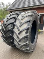 Continental Contract AC65 650/65R42, Ophalen