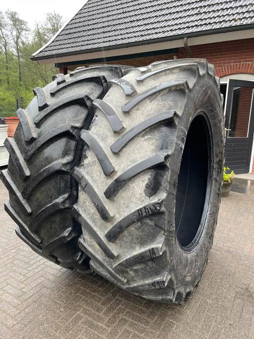 Continental Contract AC65 650/65R42, Zakelijke goederen, Agrarisch | Onderdelen | Banden, Velgen en Assen, Ophalen