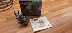 Lego 75344 star wars, Ophalen of Verzenden, Zo goed als nieuw