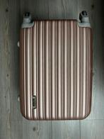 Cabbin luggage suitcase - light and secure, Ophalen, Zo goed als nieuw, Hard kunststof