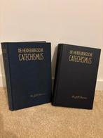 Catechismusverklaring van ds. G.H. Kersten, Boeken, Ophalen of Verzenden, Gelezen, Christendom | Protestants