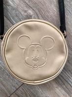 Mickey Mouse tasje, Ophalen, Zo goed als nieuw