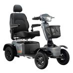Exel Galaxy Evo ll Deluxe Nieuw met lithium accu's, Excel, Nieuw, Ophalen of Verzenden, 16 km/u of meer