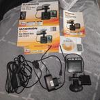 Maginon CBB 70 GPS Car Black Box, Ophalen of Verzenden, Zo goed als nieuw