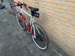 Race fiets Cross Peleton, Fietsen en Brommers, Fietsen | Racefietsen, Ophalen, Gebruikt, Aluminium, Overige merken