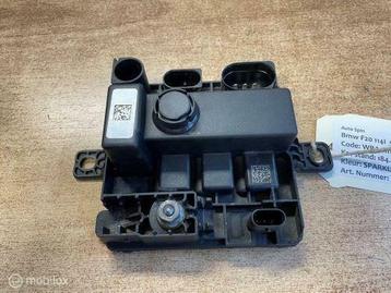 Spanningsregelaar  BMW 1-serie F20 114i  12637614585 beschikbaar voor biedingen